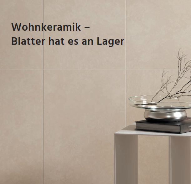 Wohnkeramik